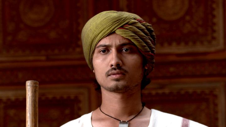 Maajhi Praja Maajhe Niyam