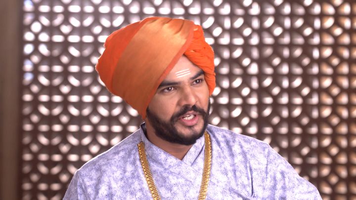 Ashubh Shakticha Sarvanash