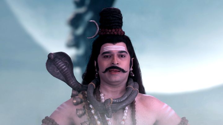 Shri Kedarnathchya Daari