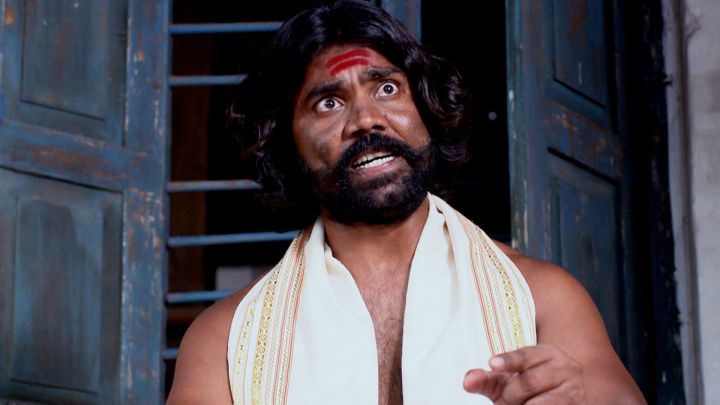 Machindranath's Childhood