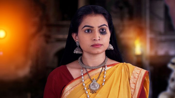 Chandra Misses Her Son