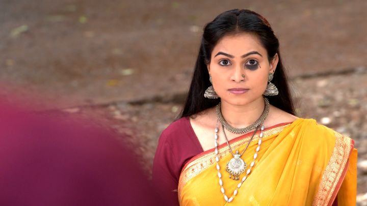 Charpati's Villagers Are Targeted