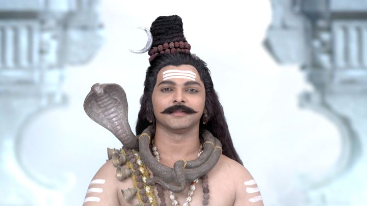 Charpati Learns To Use A Bow