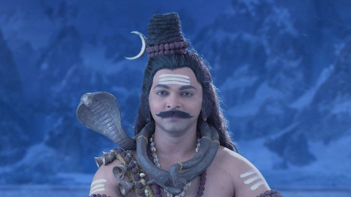 Establishment Of The Somnath Jyotirlinga