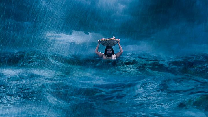 Bhagwaan Shri Krushnachi Katha