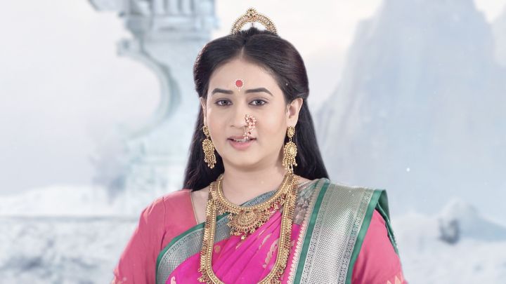 Shripad Heals Another Villager