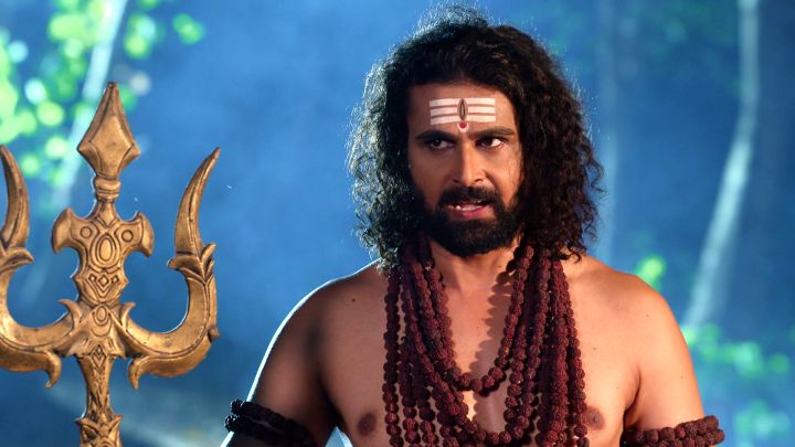 Keshavrao Is Ill Treated