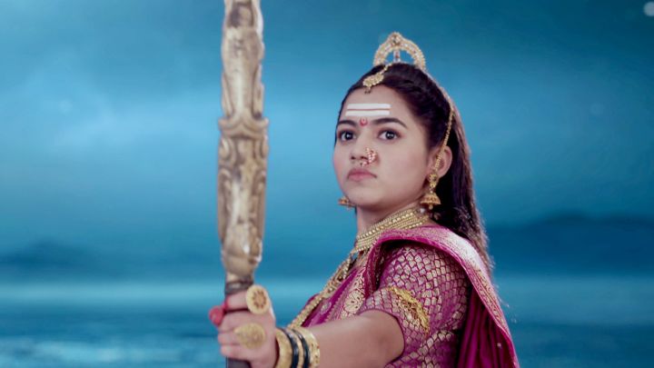 Bhairavnath Vs Vaishnavi Devi