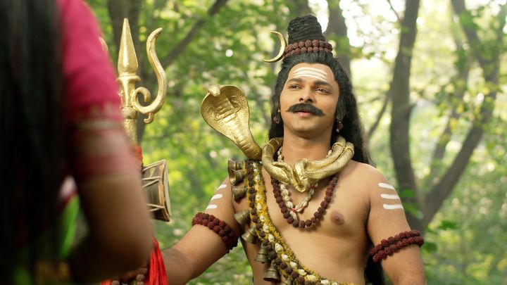 Building Back The Burnt House