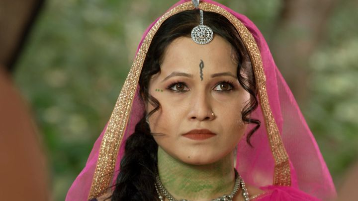 The Naagin Wishes To Seek Revenge