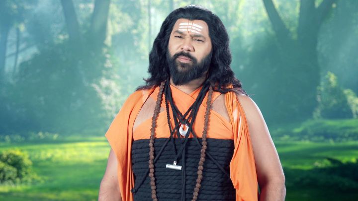 Tujha Kade Motha Paap Ghadla