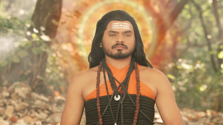 Machindranath's Message For Adbhanginath