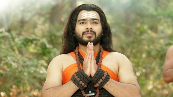 Antarmannchi Swachchta