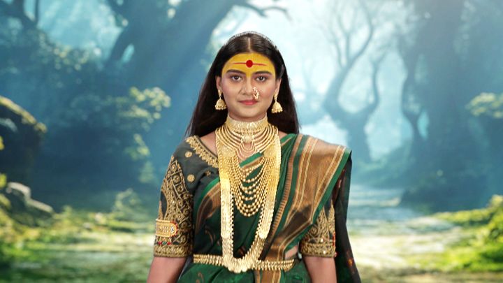 Ekk Gambhir Gosht Aahe