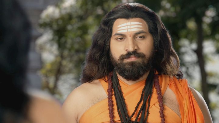 Jalandarnathancha Navin Naav