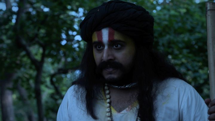 Revan Vs. The Aghoris