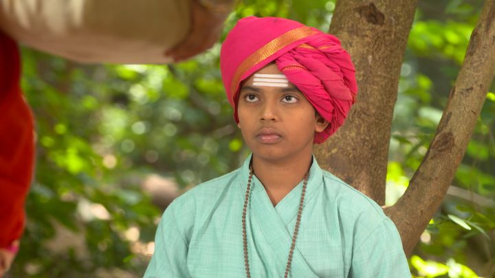 Revan, Tu Itka Motha Zhalas Ka?