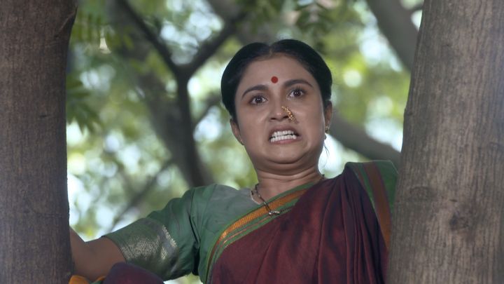 Tula Sodnaar Nahi Revan