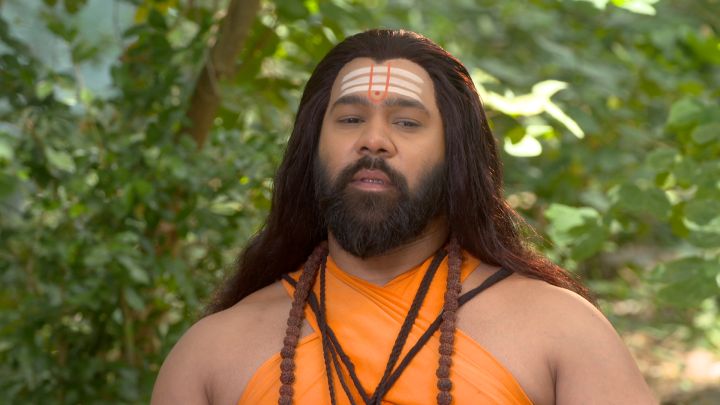 Tujhya Daari Kon Ala Hota?