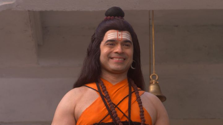 The Goddess Has A Message