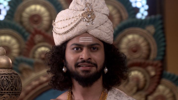 Sadhu Bairagincha Chamatkar