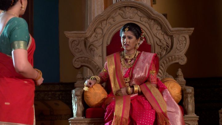 The Weight Of Being A Nath