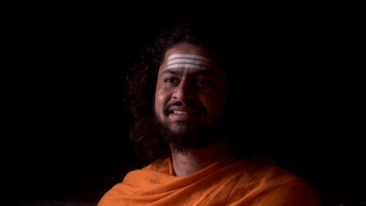 Parvati Maatechi Ichha