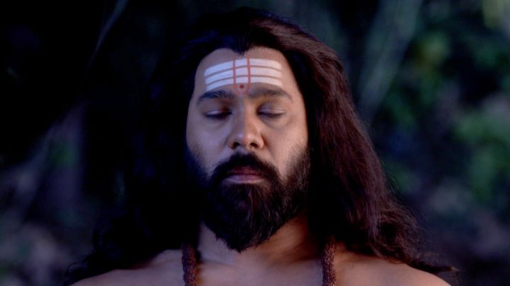 Goddess Parvati's Conditions