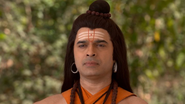 He Parvatichi Leela Aahe