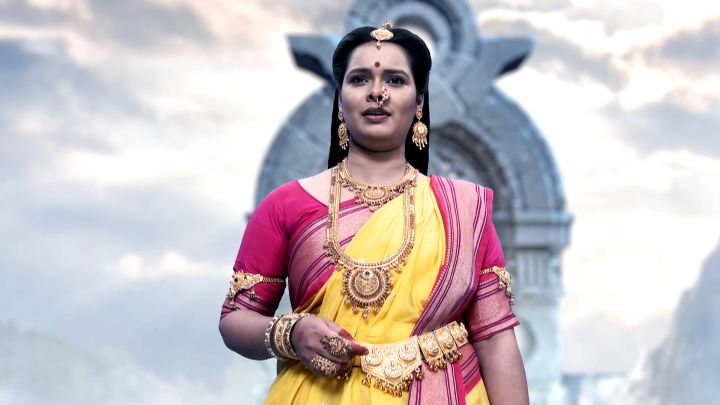 Aaila Kashta Hot Naahit