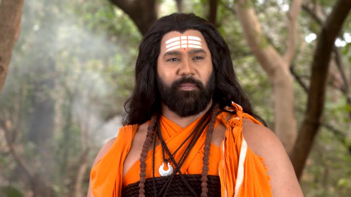 Devicha Sakshaatkaar