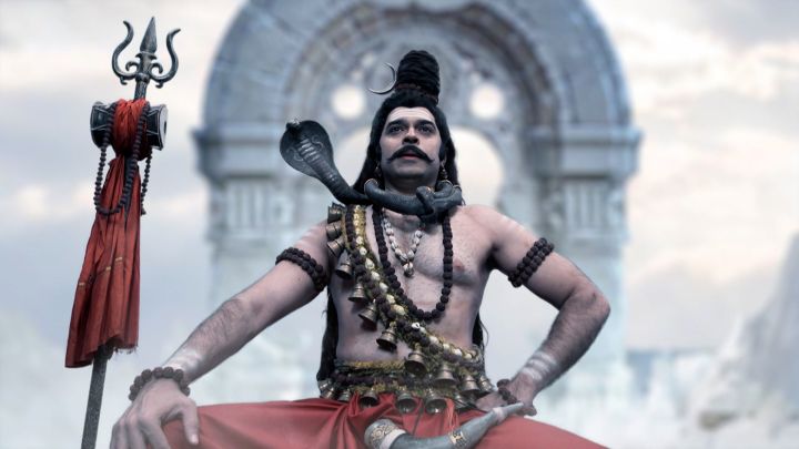 Nath Sampradayachi Chamatkaar