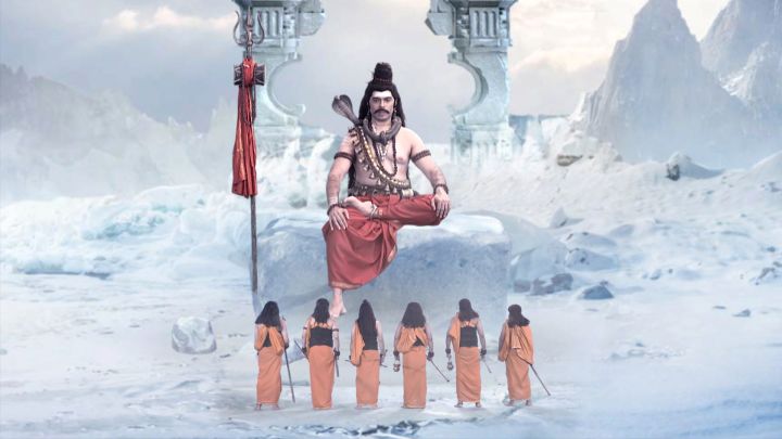 Revannathancha Tap Sampla