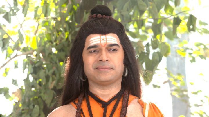 Bhartari Gets Kidnapped