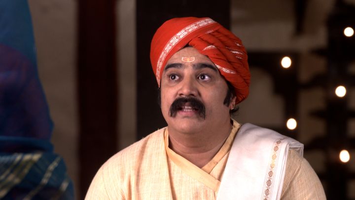 Hi Tar Suruvaat Aahe