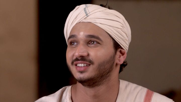 Renuka And Jaysingh's Family