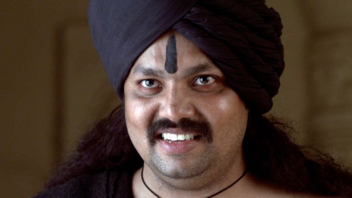 The Desires Of A Demon