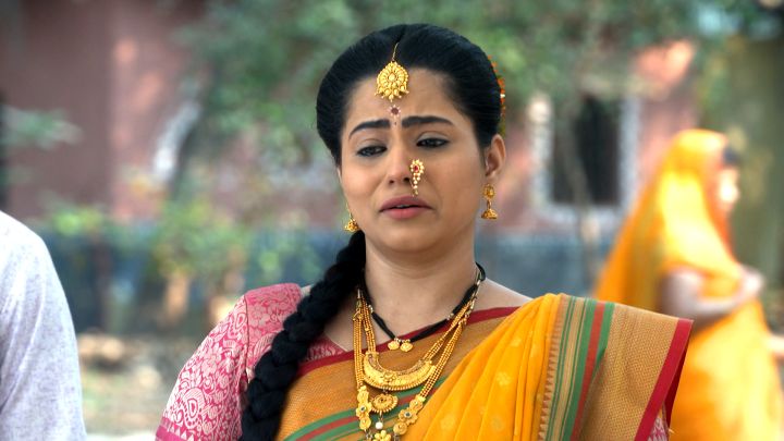 Kanta's Crocodile Tears