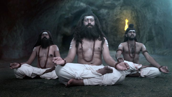 Mich Punha Aalo Aahe