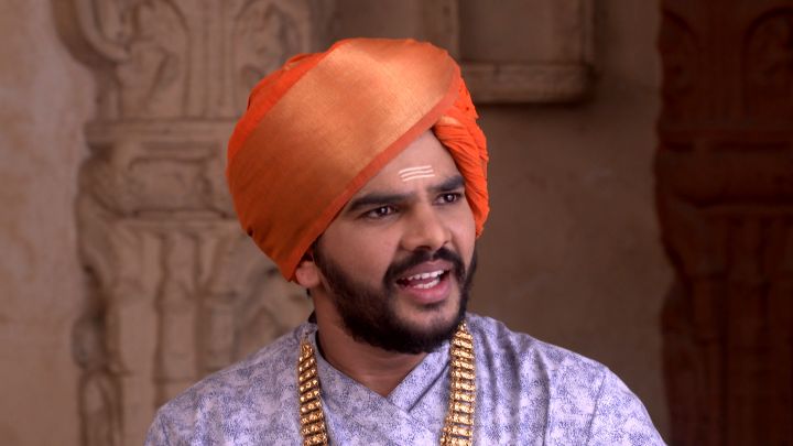 Devicha Darshan Karaycha Aahe