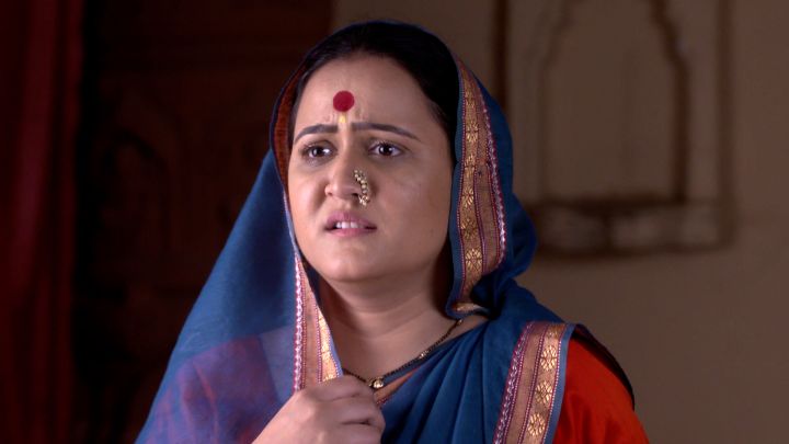 Mantrashaktichi Khari Taakat