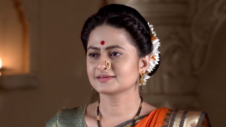 Khara Sangitla Tar Vishvaas Hot Nahi