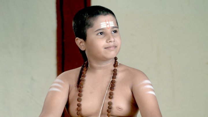 Mahadevachna Drushtaant