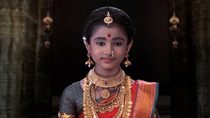 Devi Ne Jevan Bharavla