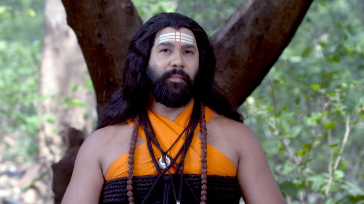 Bhartari Receives A Message