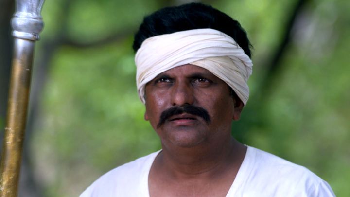 Looking Beyond One's Sorrow