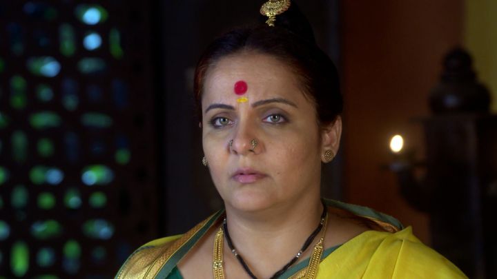 Bhartari Tumhala Sodnaar Nahi