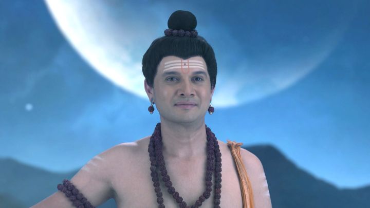 Daivi Avatar Aahe Shripad