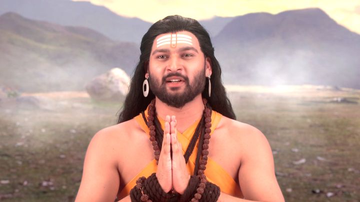 Machindranath Takes The Lead