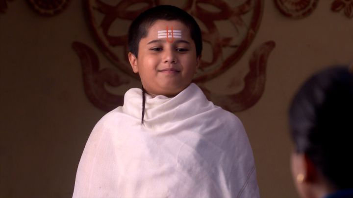 Shripad, Tu Kon Ahes?